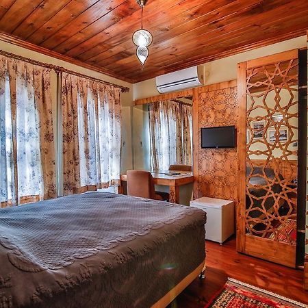 Kum Pansiyon Amasra Ruang foto