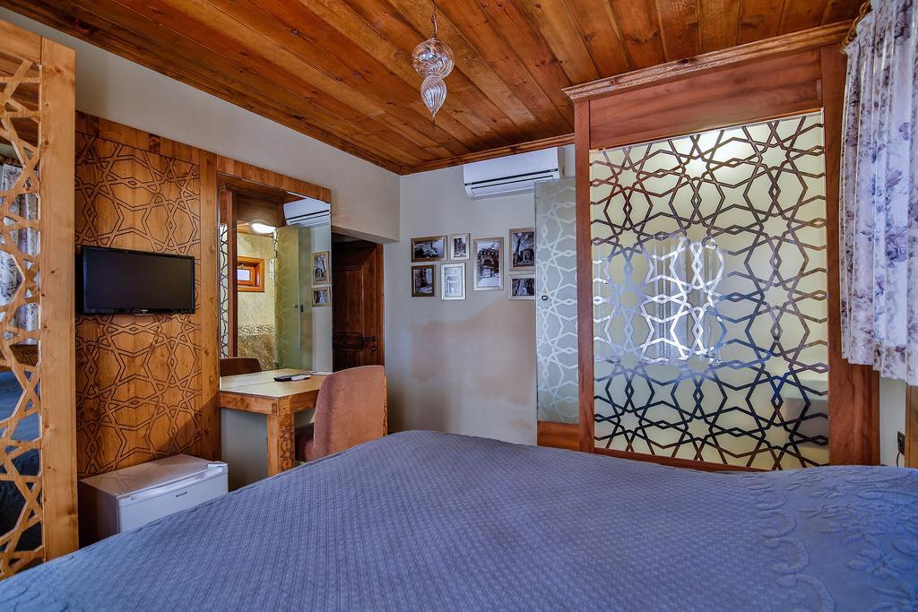 Kum Pansiyon Amasra Bagian luar foto